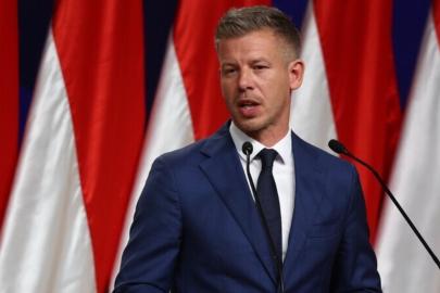 Macaristan'ın yeni lideri Magyar'dan Netanyahu'nun tutuklanabileceği mesajı