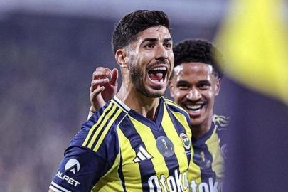 Marco Asensio'dan Beşiktaş'a gözdağı: 'Şampiyonluk için kazanacağız!'