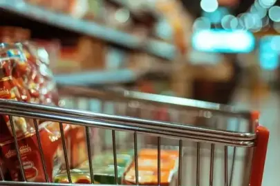 Mart ayı enflasyon rakamları belli oldu