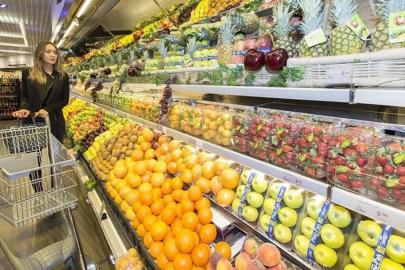 Mart ayı enflasyon verileri bugün açıklanacak