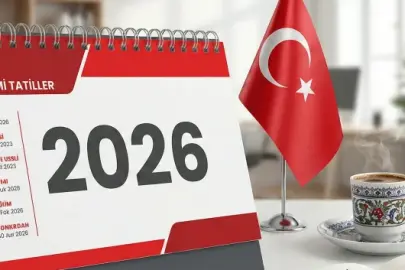 Mayısın yarısı resmi tatil