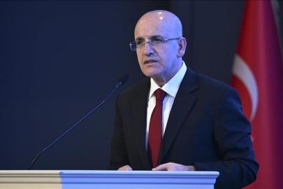 Mehmet Şimşek'in Londra toplantısında faiz politikası üzerine yorum yapmadığı açıklandı