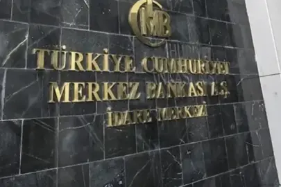 Merkez Bankası rezervleri 155,3 milyar dolar oldu