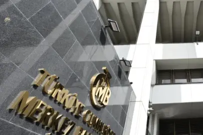 Merkez Bankası rezervleri 170,9 milyar dolara çıktı
