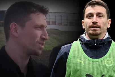 Mert Hakan Yandaş tahliye edildi: İşte ilk sözleri! 'Takıma dönüp katkı sağlamak istiyorum'