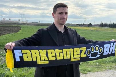 Mert Hakan Yandaş'a Beşiktaş derbisi öncesi şok! Gece yarısı ortaya çıktı...