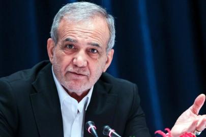 Mesud Pezeşkiyan: Çocukları hedef almanın gerekçesi ne olabilir