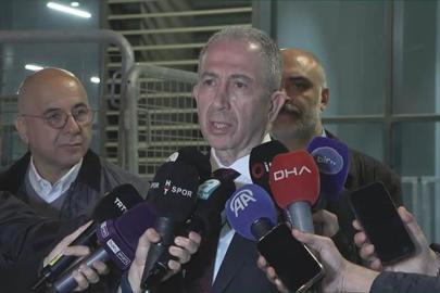 Metin Öztürk'ten 4. şampiyonluk sözleri... 'Mayıslar Bizimdir. Bayrakları hazırlasınlar'