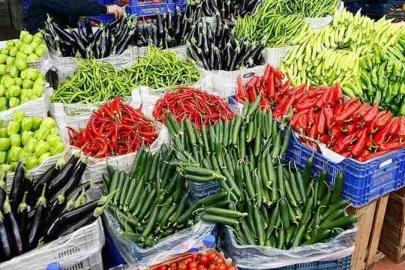 Meyve-sebze fiyatları ne zaman düşecek?