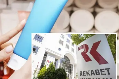 Milyonların kullandığı ünlü kozmetik markasına soruşturma