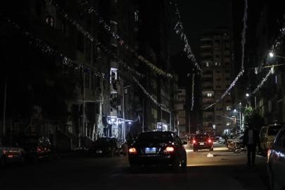 Mısır, elektrik tarifelerine zam yaptı