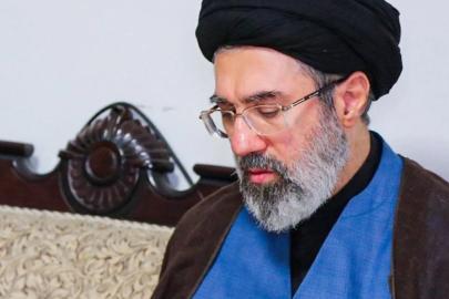 Mücteba Hamaney: ABD ve İsrail'e karşı direnişe devam edilecek