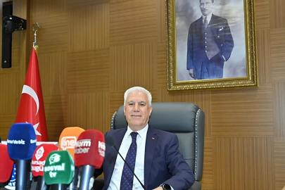 Mustafa Bozbey'in ifadesi ortaya çıktı: 'Suç örgütü kurmadım, rüşvet almadım'