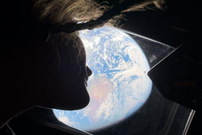 NASA, Dünya'nın yeni fotoğraflarını paylaştı