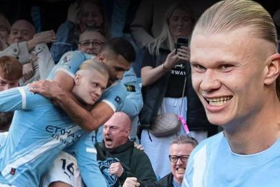 Nefes kesen kritik maçta kazanan Manchester City! Arsenal'e büyük şok... Manchester City - Arsenal maçı sonucu: 2-1