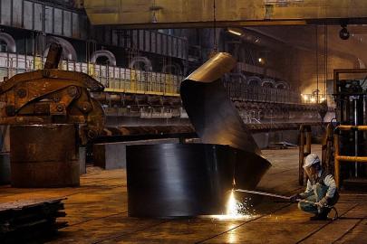 Netanyahu: İran'ın çelik üretim kapasitesinin yüzde 70'i yok edilerek silah üretimi engellendi