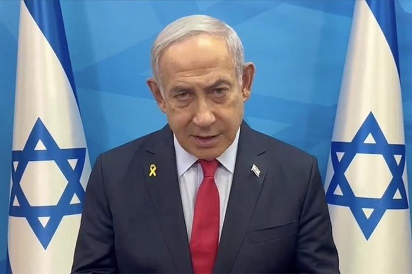 Netanyahu, İran’ın çelik üretim kapasitesinin yüzde 70'ini yok ettiklerini öne sürdü