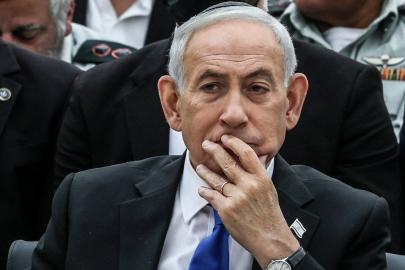 Netanyahu kanser tedavisi gördüğünü duyurdu