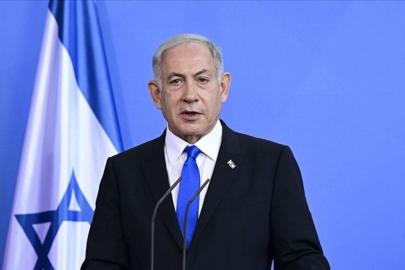 Netanyahu, Lübnan ile ateşkesin olmayacağını söyledi