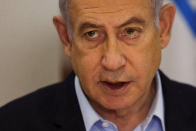 Netanyahu'dan İran açıklaması: Henüz işimiz bitmedi