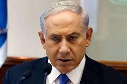 netanyahu’dan Lübnan’a saldırı talimatı