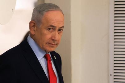 Netanyahu’dan Yüksek Mahkeme’ye "gösteri izni" tepkisi