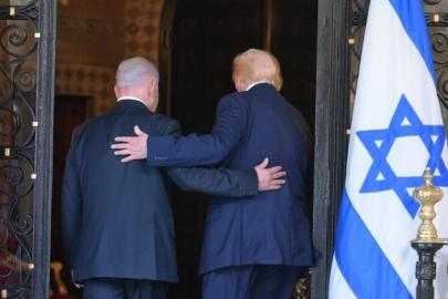 Netanyahu'nun Lübnan konusunda Trump'ı ikna ettiği öne sürüldü