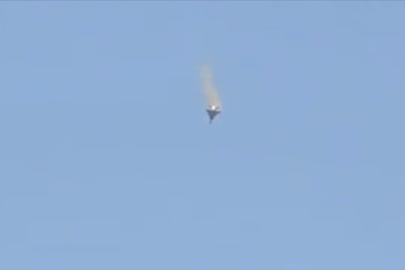 New York Times: ABD’ye ait savaş uçağı Basra Körfezi yakınlarında düştü