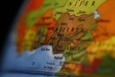 Nijerya'da kızamık salgını nedeniyle 15 çocuk can verdi