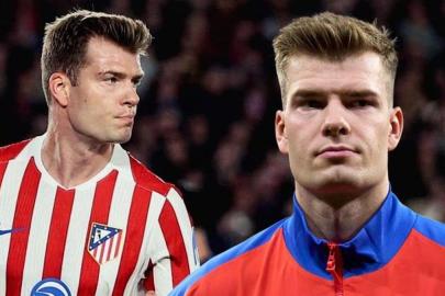 Olay Sörloth iddiası! Beşiktaş ve Fenerbahçe derken sürpriz takıma gidiyor