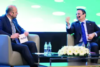 Önceliğimiz şeffaflık ve güven