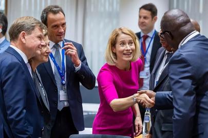 Orta Doğu yanarken, Avrupa güney komşusu Afrika'ya yöneliyor