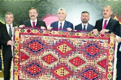 Orta Koridor’un anahtarı Gürbulak