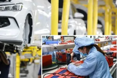 Otomobil devi firma kara listeye alındı: 'İnsanlık dışı' çalışma koşulları iddiası