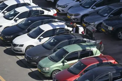 Otomobilde en çok satan markalar belli oldu 