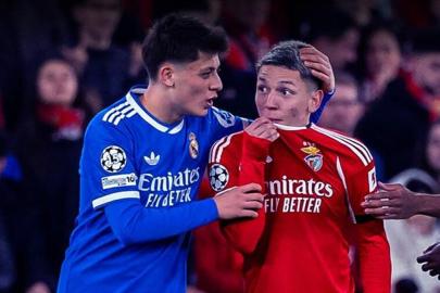 Oyuncular artık elleriyle ağzını kapatamayacak! IFAB duyurdu: Kırmızı kart