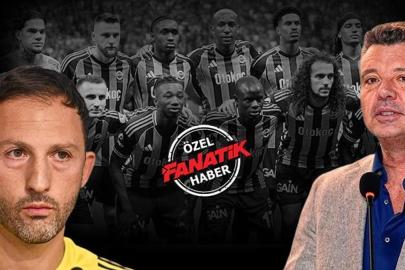 ÖZEL | Fenerbahçe'de sular durulmuyor | 'Tedesco gönderildiğini e-mail ile öğrendi' | Yeni başkan adayları kimler?