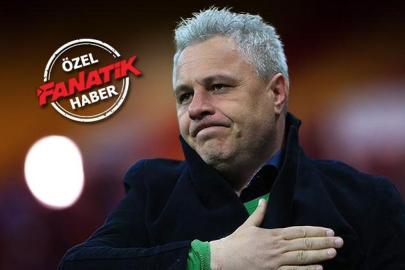 ÖZEL | Marius Sumudica Süper Lig'e geri mi dönüyor? Fanatik'e açıkladı: 130'dan fazla maça çıktım...