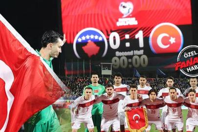 ÖZEL | Türkiye, Dünya Kupası'nda! 'Montella biz fabrika ayarlarımıza döndürdü' | 'Romanya-Kosova maçlarından ders almamız gerek'