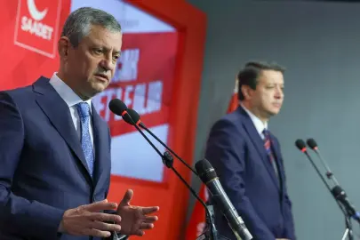 Özel ve Arıkan’dan 'erken seçim' mesajı: Kaçınılmaz!