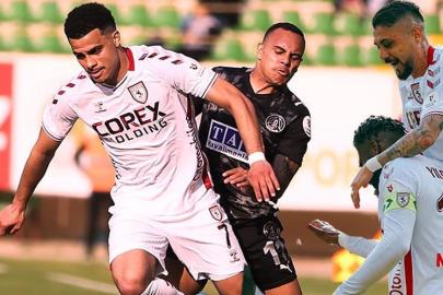 (ÖZET) Samsunspor Süper Lig'de seriye bağladı... Alanyaspor - Samsunspor maç sonucu 2-3