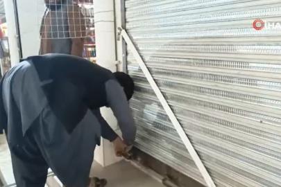 Pakistan savaş nedeniyle tasarruf tedbirleri aldı