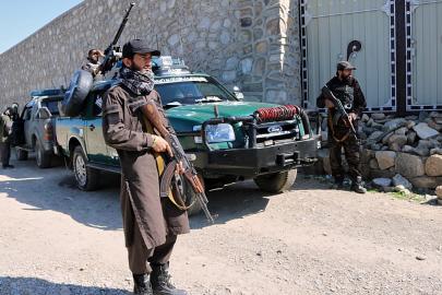 Pakistan ve Afganistan, Çin arabuluculuğunda ateşkes görüşmelerine yeniden başladı