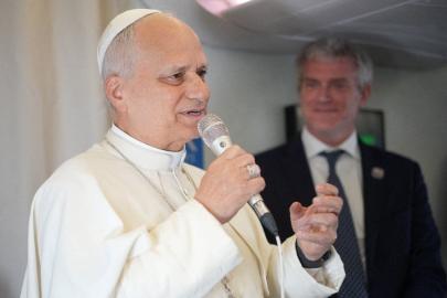 Papa: İran'daki durum çok karmaşık