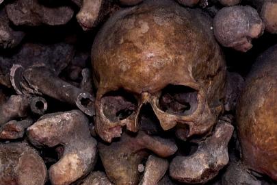 Paris yeraltı mezarları: Yeniden açılış 2026 için planlandı