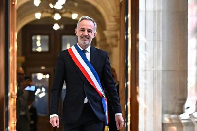 Paris’te okullarda cinsel taciz skandalı: 31 kişi görevden alındı