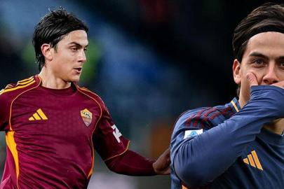 Paulo Dybala'nın yeni adresi belli oldu! Ön sözleşme yapıldı...