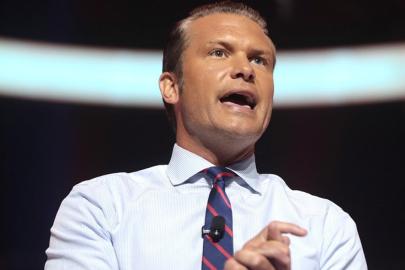 Pete Hegseth, 12'den fazla generali görevden aldı