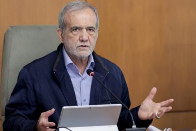 Pezeşkiyan'dan ABD'ye rest: Baskı ve kuşatmayla dayatılan müzakerelere girmeyeceğiz