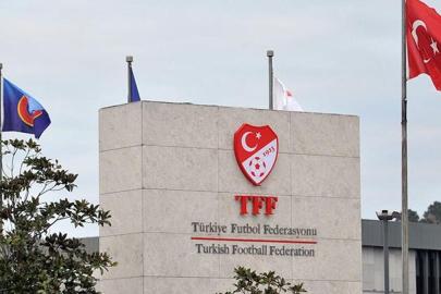 PFDK'den 11 Süper Lig kulübüne ceza